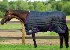 Best JPC EQUESTRIAN TuffRider® Kozy Komfort Stable Blanket