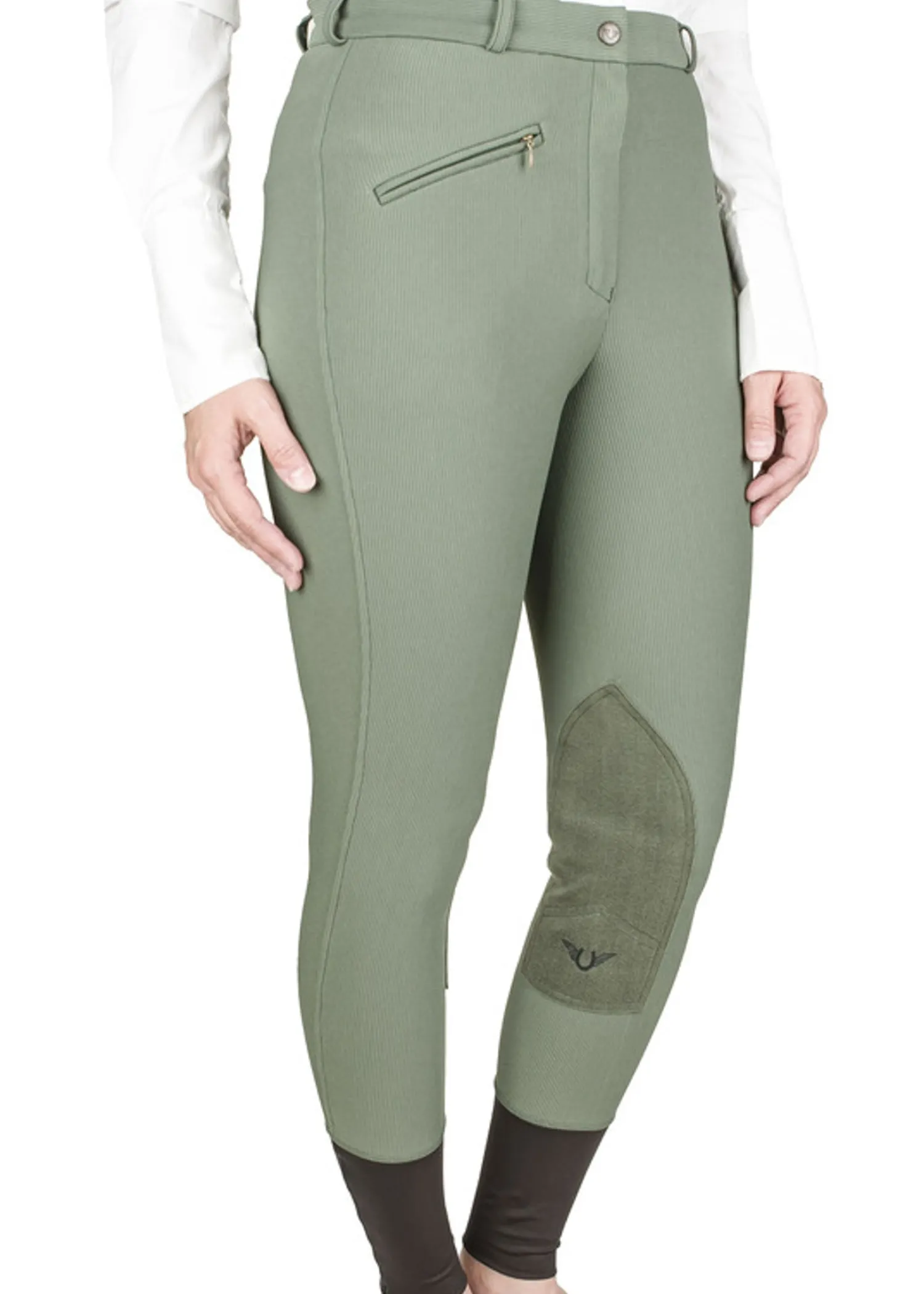 Sale JPC EQUESTRIAN TuffRider® Ladies’ Breech