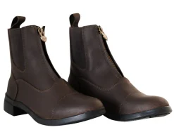 Best JPC EQUESTRIAN TuffRider® Ladies’ Como Waterproof Paddock Boots