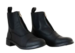 Best JPC EQUESTRIAN TuffRider® Ladies’ Como Waterproof Paddock Boots