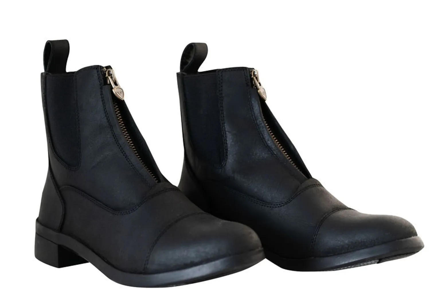 Best JPC EQUESTRIAN TuffRider® Ladies’ Como Waterproof Paddock Boots
