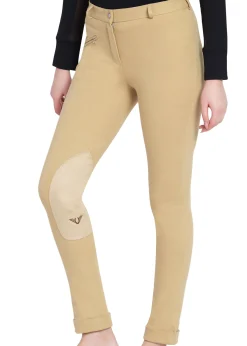 Outlet JPC EQUESTRIAN TuffRider® Ladies' Cotton Jodhpur