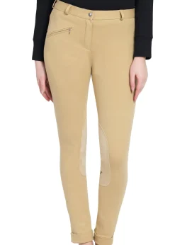 Outlet JPC EQUESTRIAN TuffRider® Ladies' Cotton Jodhpur