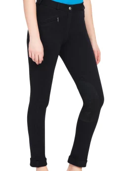 Outlet JPC EQUESTRIAN TuffRider® Ladies' Cotton Jodhpur