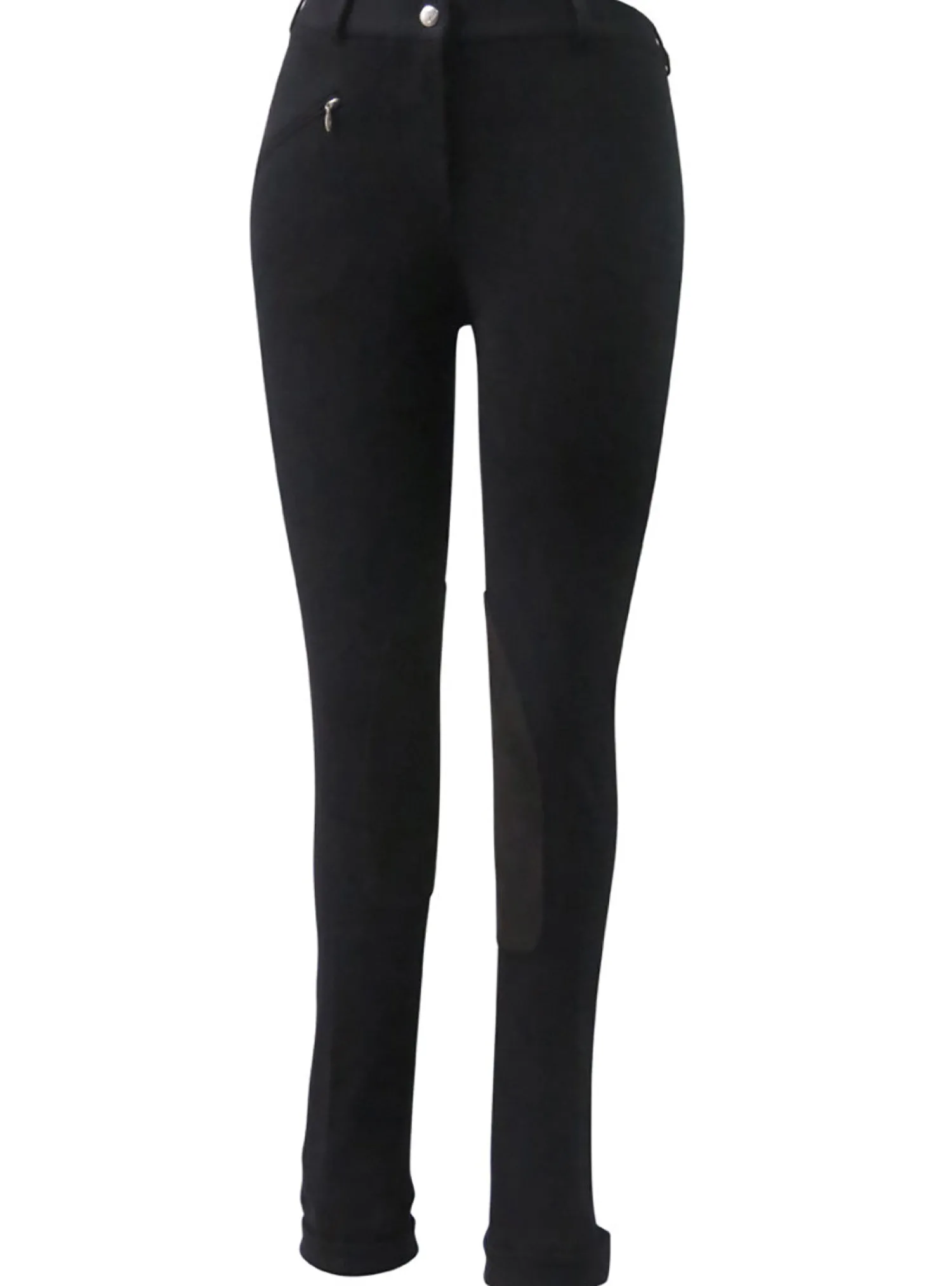 Outlet JPC EQUESTRIAN TuffRider® Ladies' Cotton Jodhpur