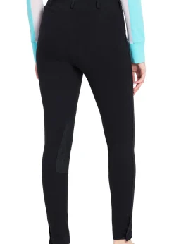 Online JPC EQUESTRIAN TuffRider® Ladies' Cotton Pull-On Knee-Patch Plus Breech