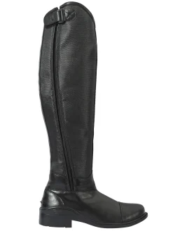 Clearance JPC EQUESTRIAN TuffRider® Ladies’ Gale Winter Zip Tall Boots