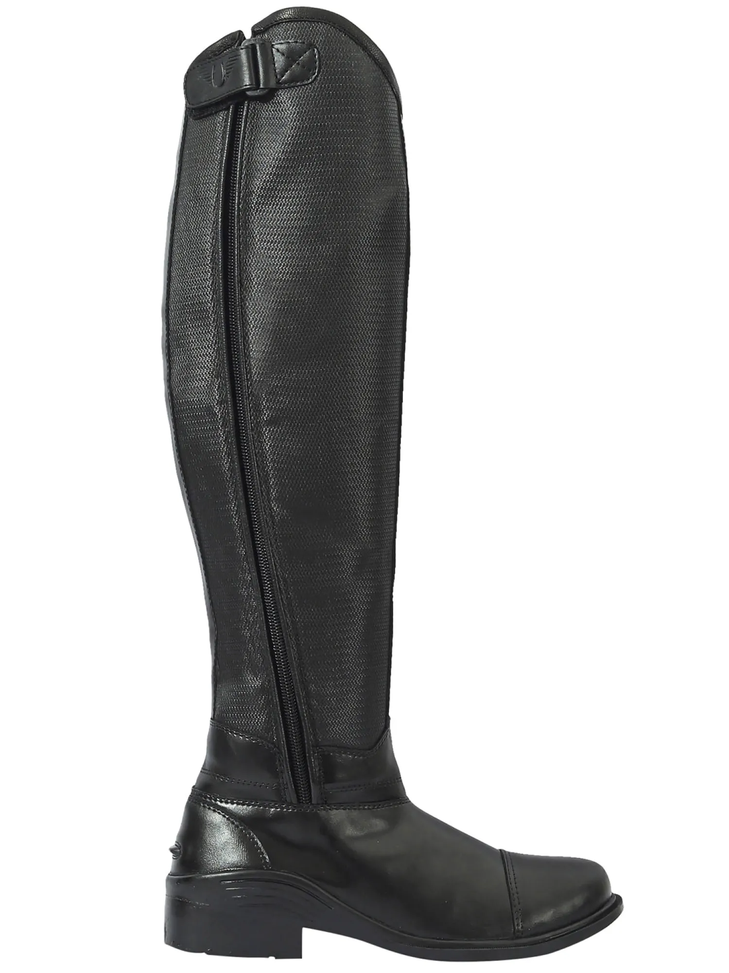 Clearance JPC EQUESTRIAN TuffRider® Ladies’ Gale Winter Zip Tall Boots