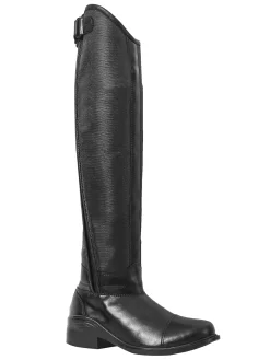 Clearance JPC EQUESTRIAN TuffRider® Ladies’ Gale Winter Zip Tall Boots