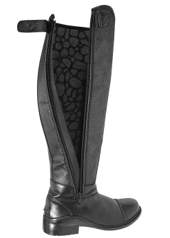 Clearance JPC EQUESTRIAN TuffRider® Ladies’ Gale Winter Zip Tall Boots