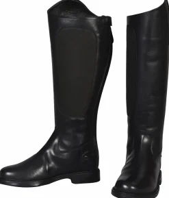 Hot JPC EQUESTRIAN TuffRider® Ladies' Plus Rider Dress Boots