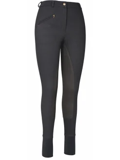 Discount JPC EQUESTRIAN TuffRider® Ladies’ Ribb Full-Seat Breech – Regular length