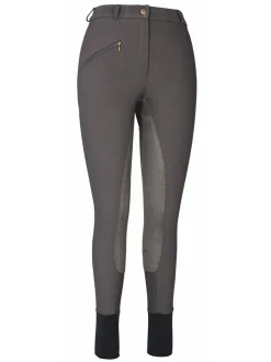 Discount JPC EQUESTRIAN TuffRider® Ladies’ Ribb Full-Seat Breech – Regular length