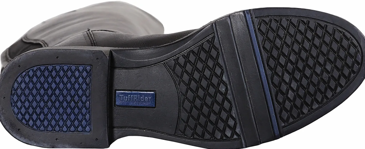Clearance JPC EQUESTRIAN TuffRider® Ladies' Short Baroque Field Boots