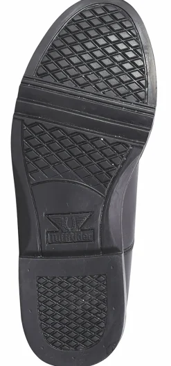 Clearance JPC EQUESTRIAN TuffRider® Ladies’ Starter Front-Zip Paddock Boots