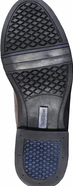 Hot JPC EQUESTRIAN TuffRider® Men's Baroque Lace Up Laced Paddock Boots