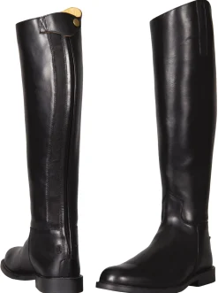 Best JPC EQUESTRIAN TuffRider® Men's Baroque Zip Dress Boots