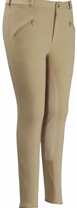 JPC EQUESTRIAN TuffRider® Men's Full-Seat Breech