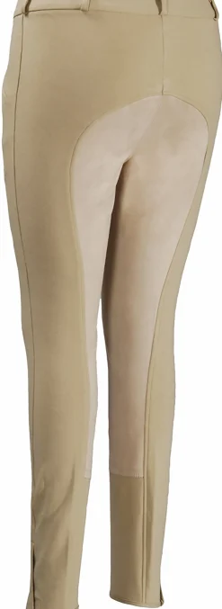 JPC EQUESTRIAN TuffRider® Men's Full-Seat Breech