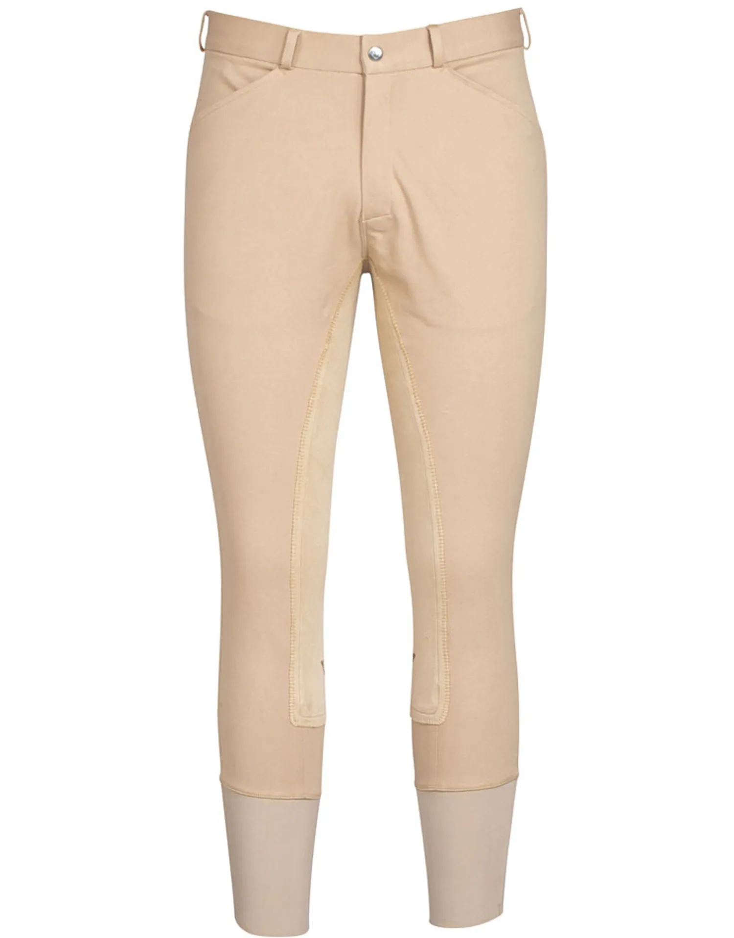 New JPC EQUESTRIAN TuffRider® Men’s Patrol Full-Seat Breech