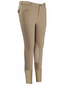 Sale JPC EQUESTRIAN TuffRider® Men's Patrol Riding Breech