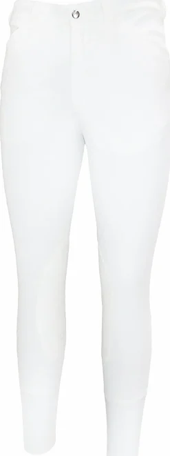 New JPC EQUESTRIAN TuffRider® Men's Ribbed Patrol Breech
