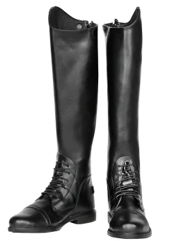 Online JPC EQUESTRIAN TuffRider® Men’s Starter Back-Zip Field Boots