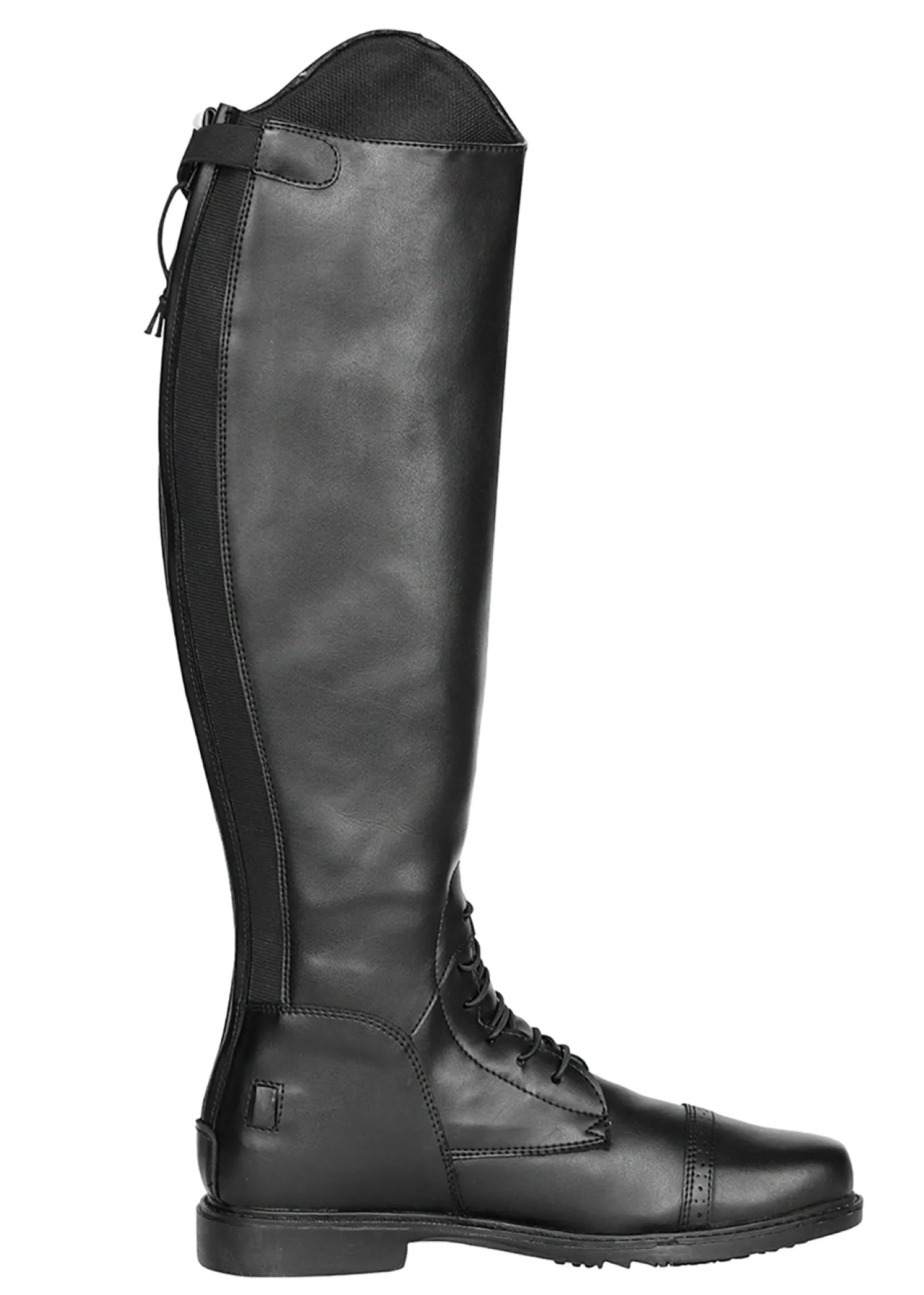 Online JPC EQUESTRIAN TuffRider® Men’s Starter Back-Zip Field Boots