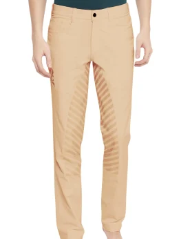 Sale JPC EQUESTRIAN TuffRider® Men’s Technical Polo Pant