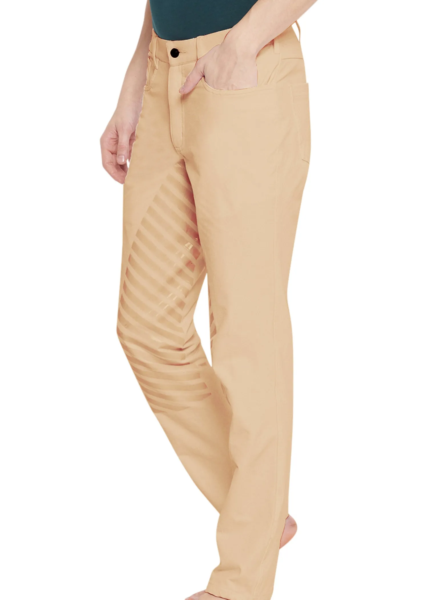 Sale JPC EQUESTRIAN TuffRider® Men’s Technical Polo Pant