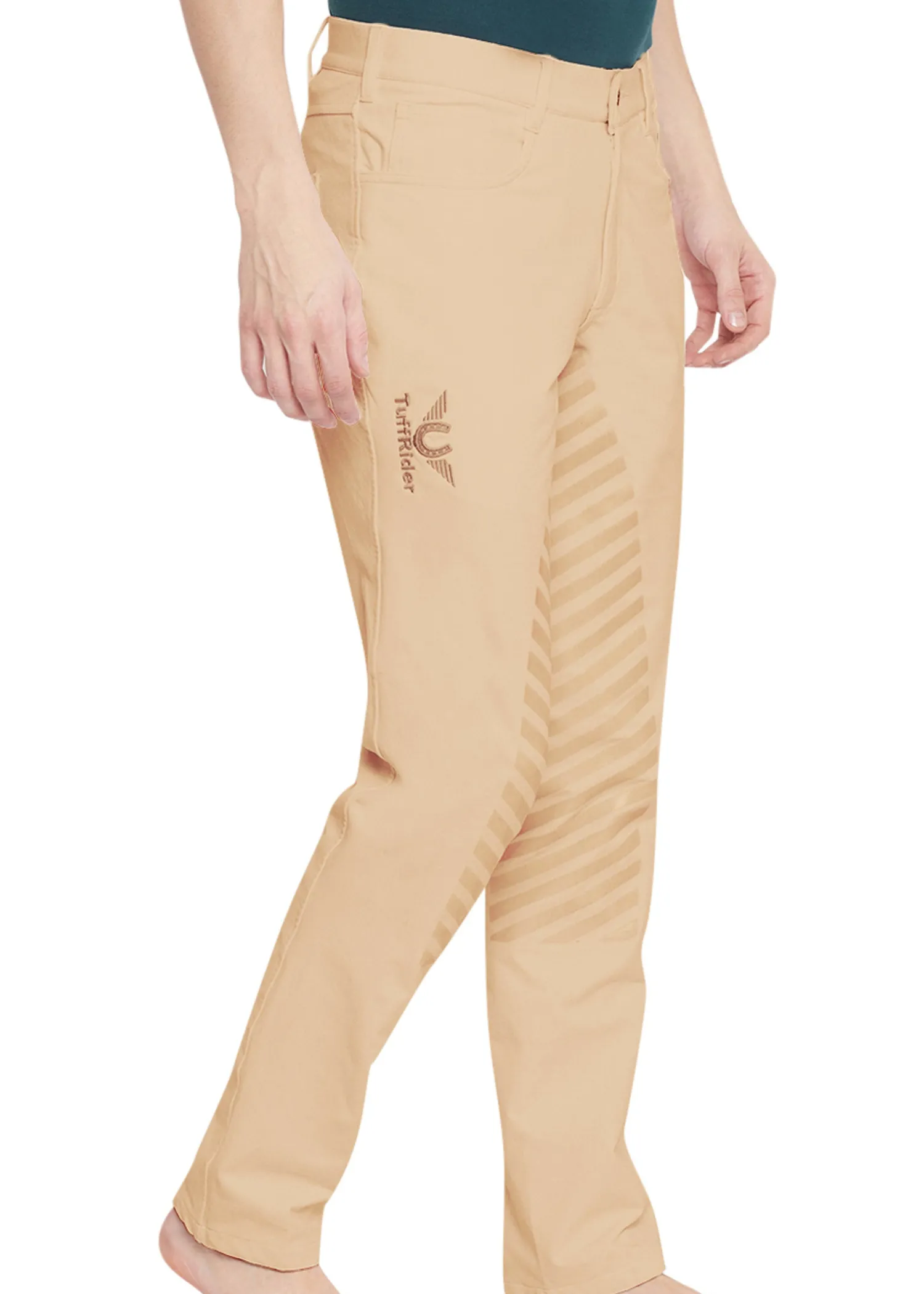 Sale JPC EQUESTRIAN TuffRider® Men’s Technical Polo Pant