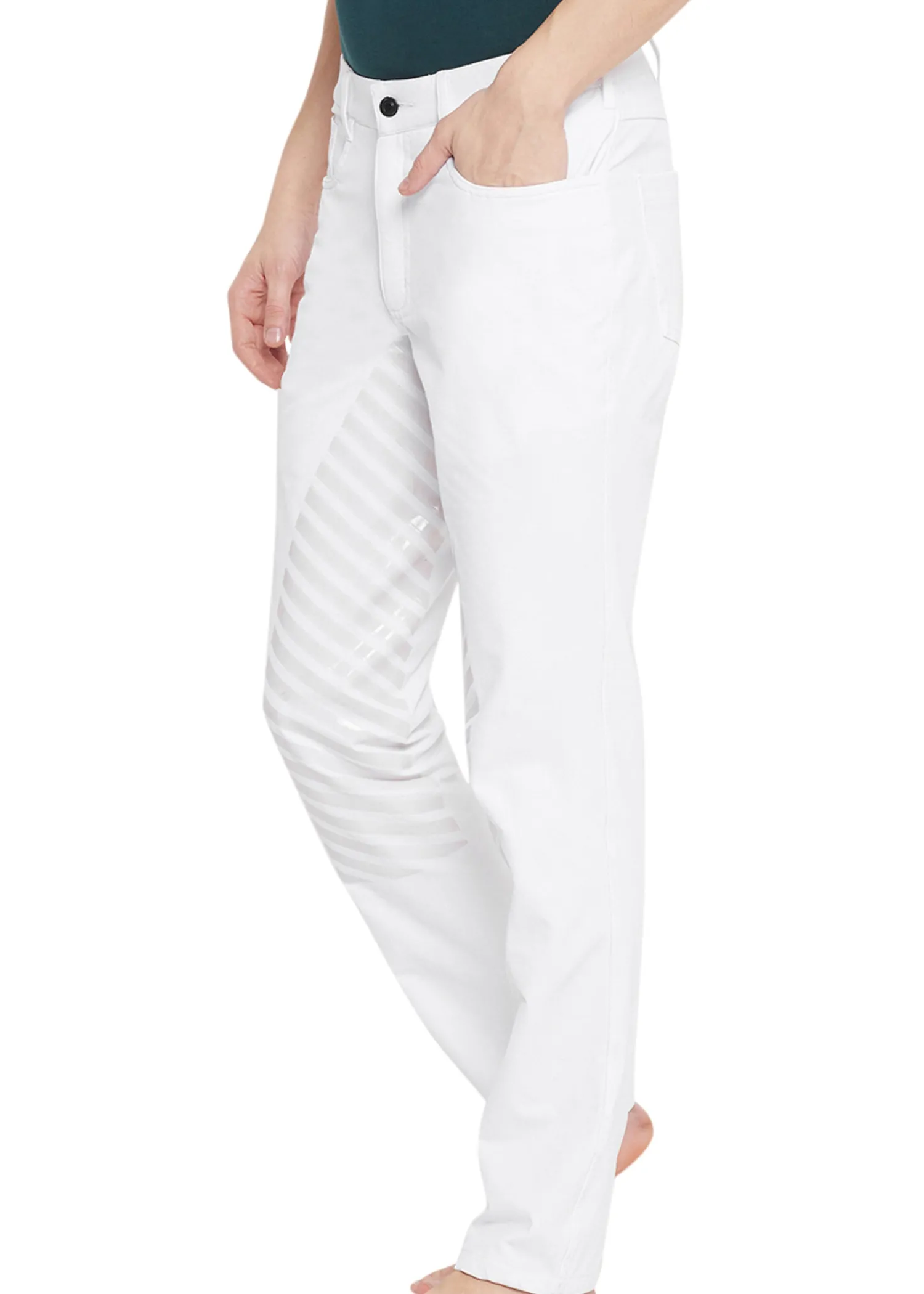 Sale JPC EQUESTRIAN TuffRider® Men’s Technical Polo Pant