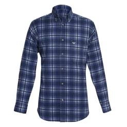 Online JPC EQUESTRIAN TuffRider® Men’s Voltage Print Work Shirt