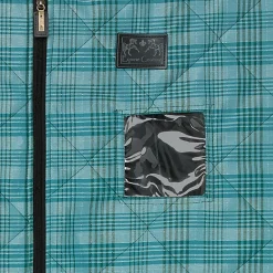 Hot JPC EQUESTRIAN TuffRider® Plaid Garment Bag