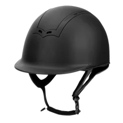 Sale JPC EQUESTRIAN TuffRider® Show Time Helmet Black