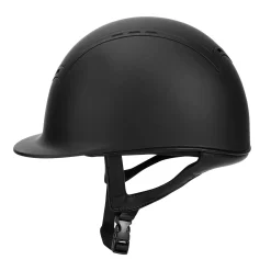 Sale JPC EQUESTRIAN TuffRider® Show Time Helmet Black