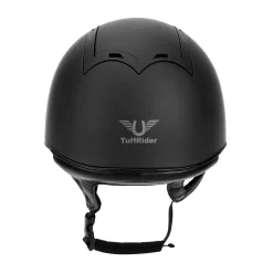 Sale JPC EQUESTRIAN TuffRider® Show Time Helmet Black