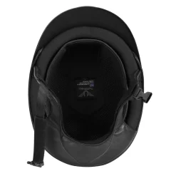 Sale JPC EQUESTRIAN TuffRider® Show Time Helmet Black