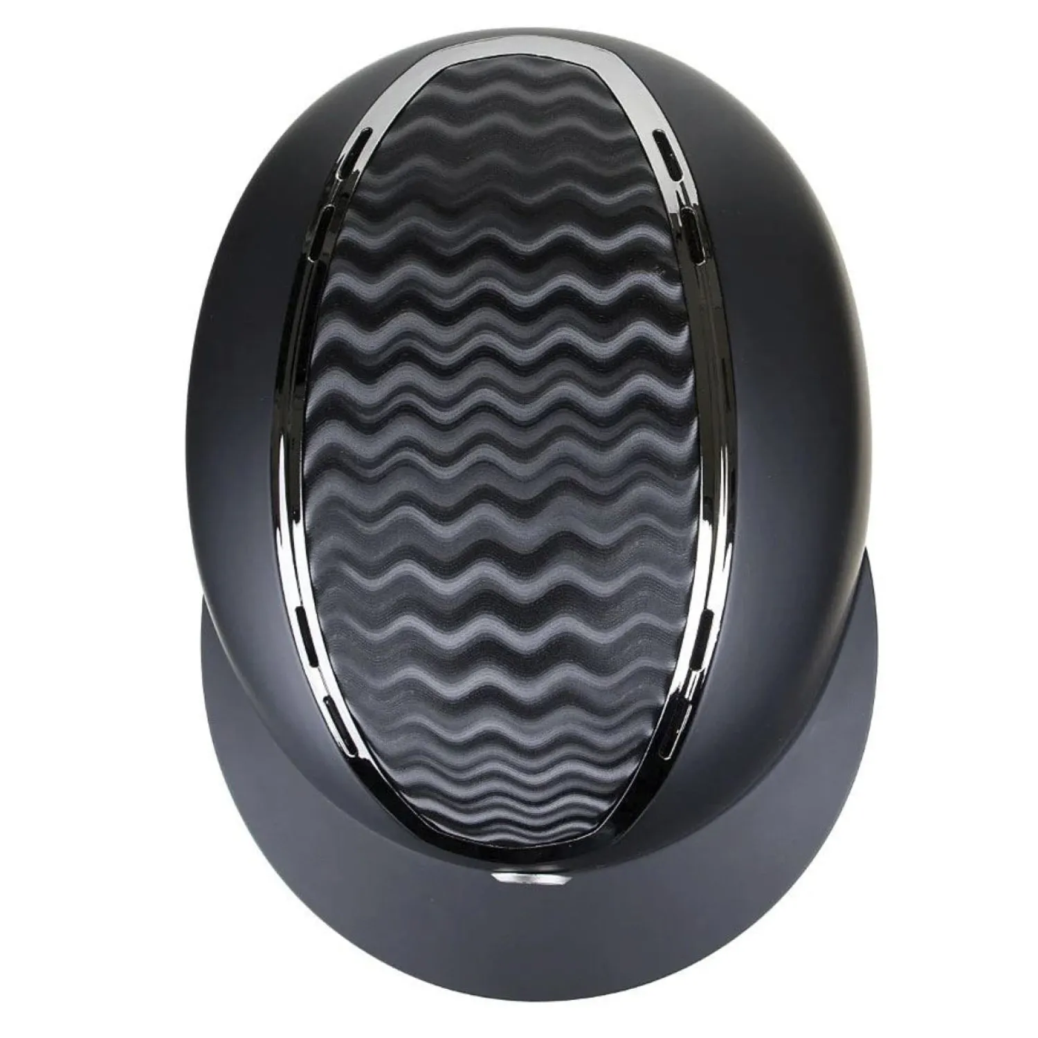 Hot JPC EQUESTRIAN TuffRider® Ultimate Wide Brim Helmet Black