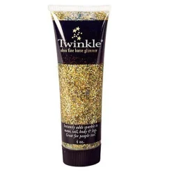 New TWINKLE PRODUCTS Twinkle® Ultra Fine Horse Glitter