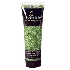 New TWINKLE PRODUCTS Twinkle® Ultra Fine Horse Glitter