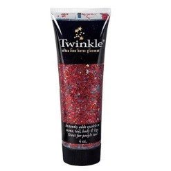 New TWINKLE PRODUCTS Twinkle® Ultra Fine Horse Glitter