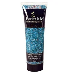 New TWINKLE PRODUCTS Twinkle® Ultra Fine Horse Glitter