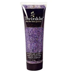 New TWINKLE PRODUCTS Twinkle® Ultra Fine Horse Glitter