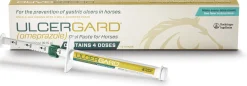 Discount ANIMAL HEALTH INT UlcerGard®