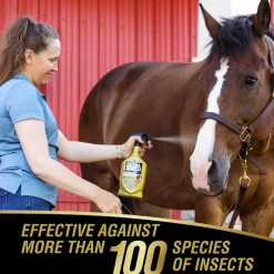 ANIMAL HEALTH INT Ultrashield® Gold