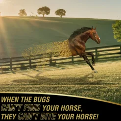 Discount ANIMAL HEALTH INT Ultrashield® Gold Spray