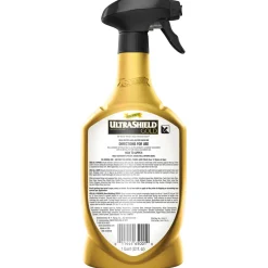 Discount ANIMAL HEALTH INT Ultrashield® Gold Spray