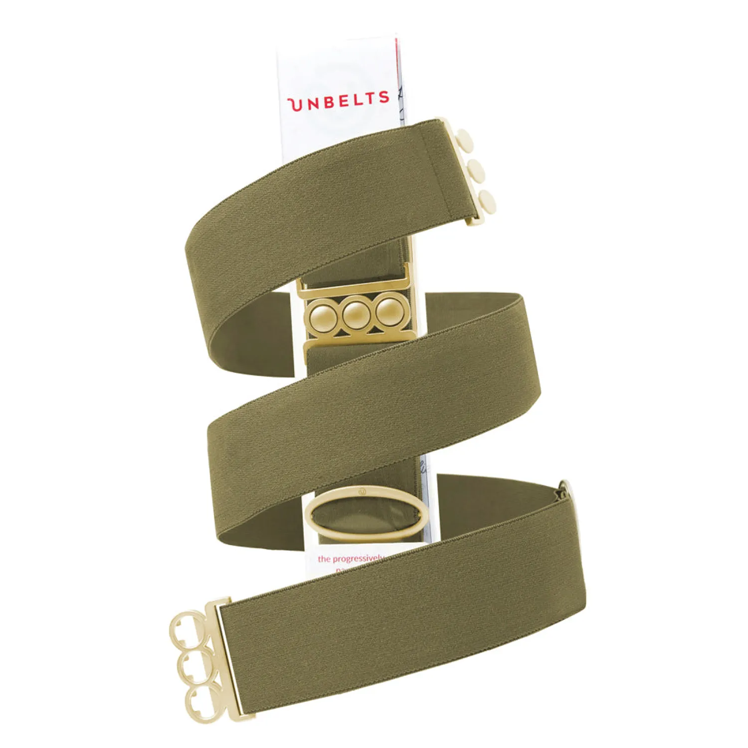 Clearance UNBELTS Unbelt