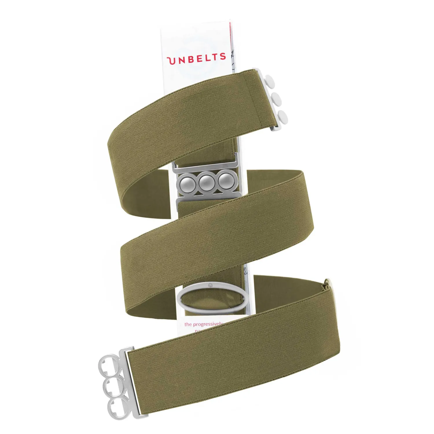 Clearance UNBELTS Unbelt